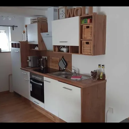 Michel Apartment